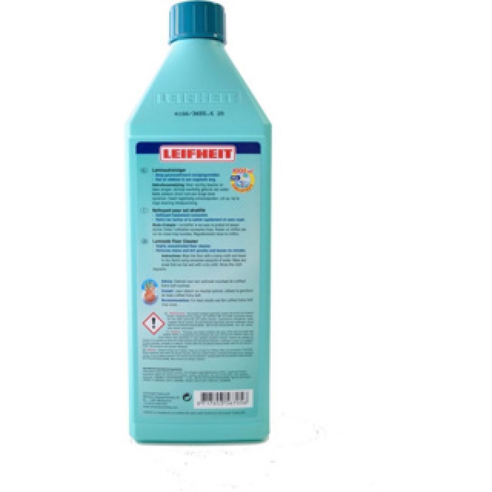 Leifheit Laminaat Reiniger 1 Liter