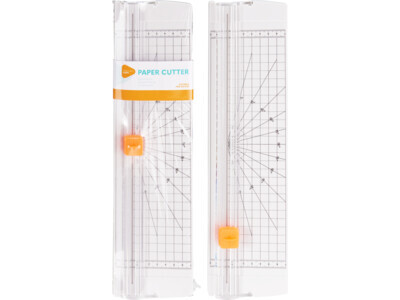 Paper cutter pp