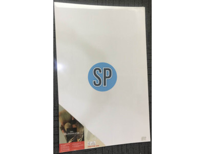 Schildersdoek 75x115cm