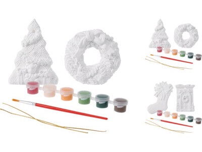 Painting set of 11st 2ass