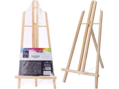 Schilders ezel hout 50cm