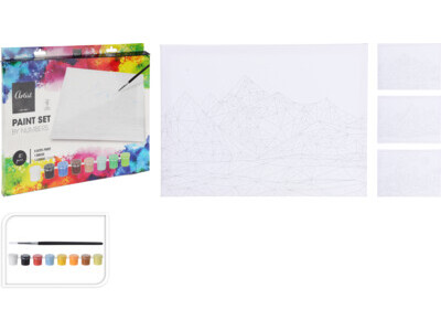 Painting Set Painting Now