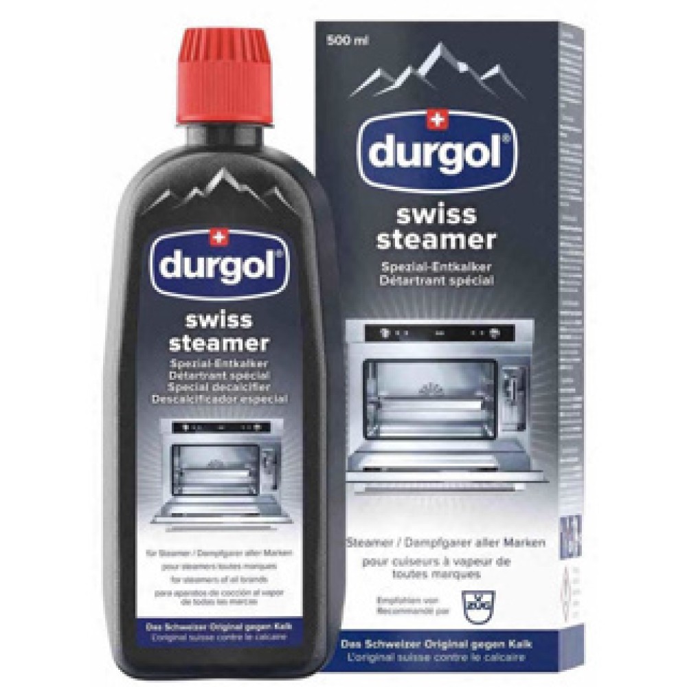Durgol swiss steamer 1 x 500 ml - Image 2