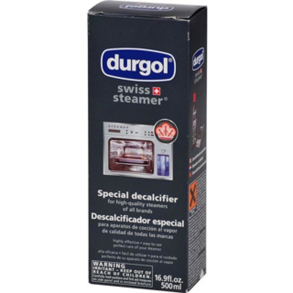Durgol swiss steamer 1 x 500 ml - Image 3
