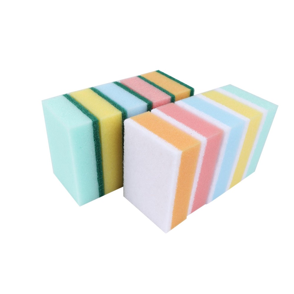 Clean home sanding sponges 10 pieces