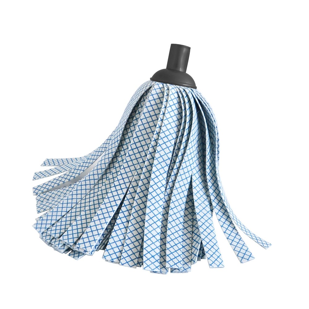 Clean home replacement mop head