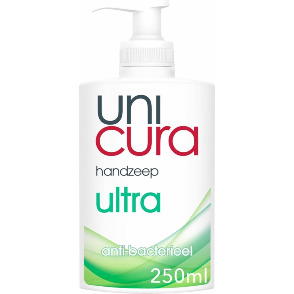Unicura hand soap ultra pump