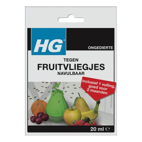 HGX fruit flytrap NL-0027799-0000