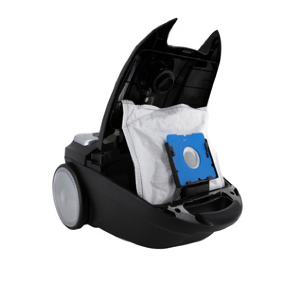 Inventum vacuum cleaner bag 4 pieces 3 liters for ST306ZZA