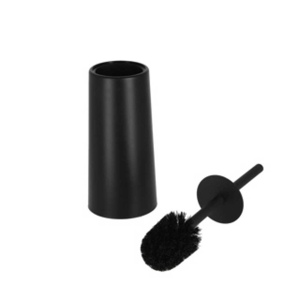 Daily home toilet brush with holder