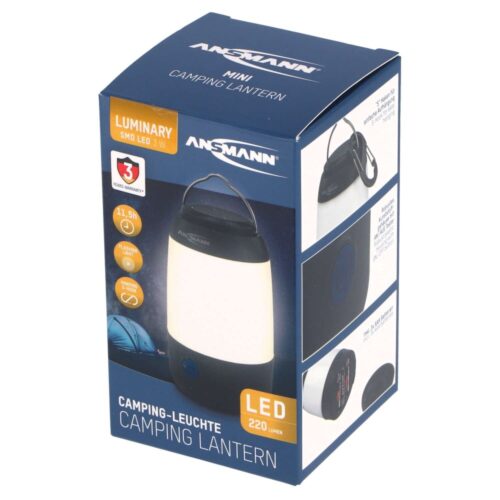 Campsite LED