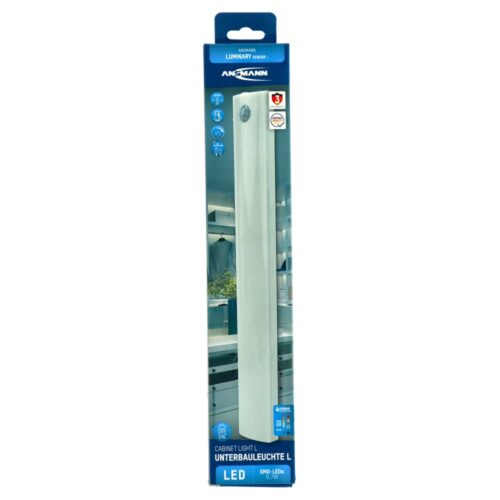 Lamp base L Rechargeable