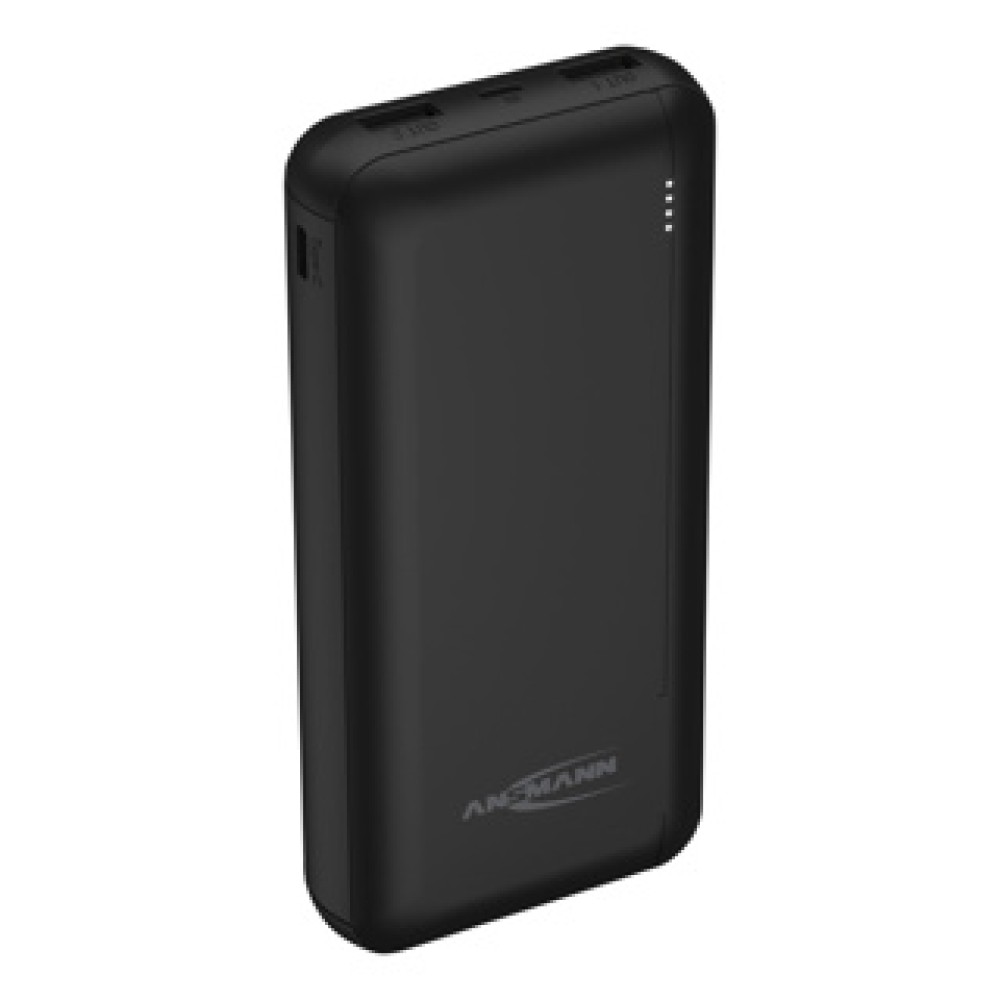 Powerbank 200000 mah pb212 pc laptop