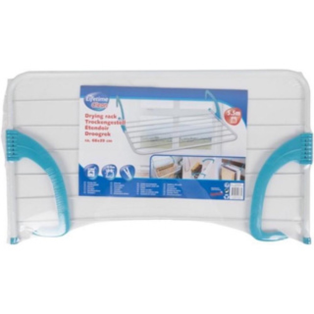 Lifetime Clean drying rack hanging 68 x 39 cm