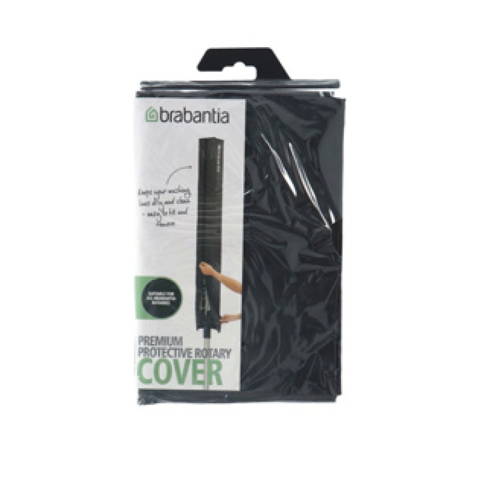 Brabantia protective cover dry mill, universal