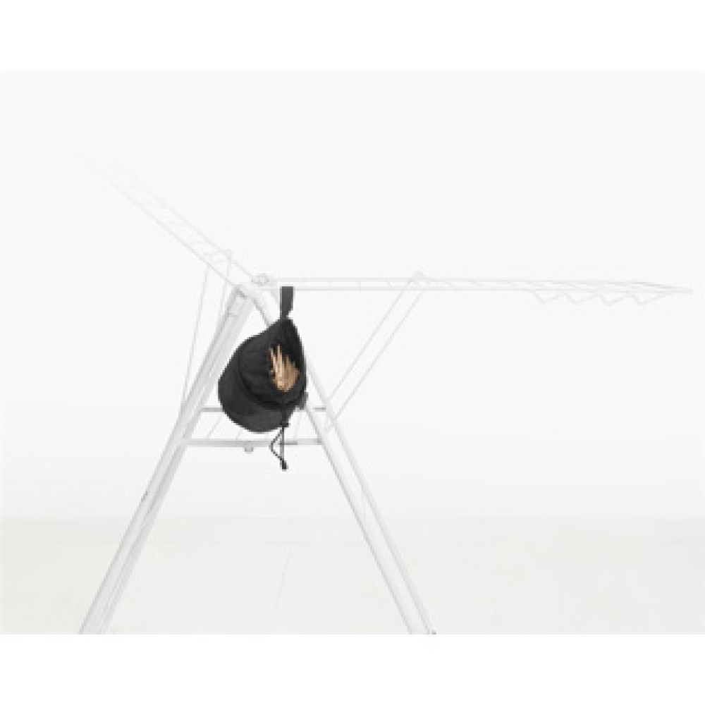 Brabantia Wasknijpertas Compact - Image 4