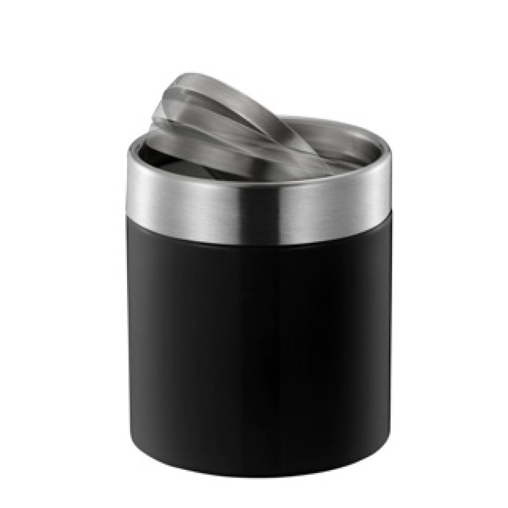 Eko table trash fandy 1,5l - black