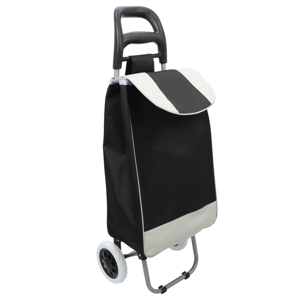 Shopping trolley 38 liter assorti (range of random version)