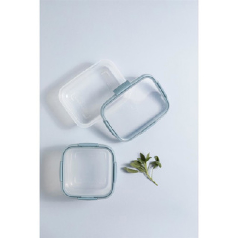 Curver Smart Fresh Eco Keeper Bin Rechthoekig5L