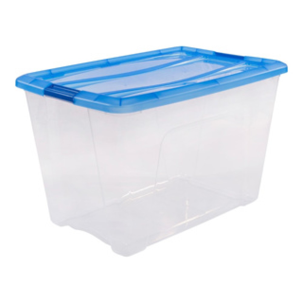 Iris Topbox 60L deksel