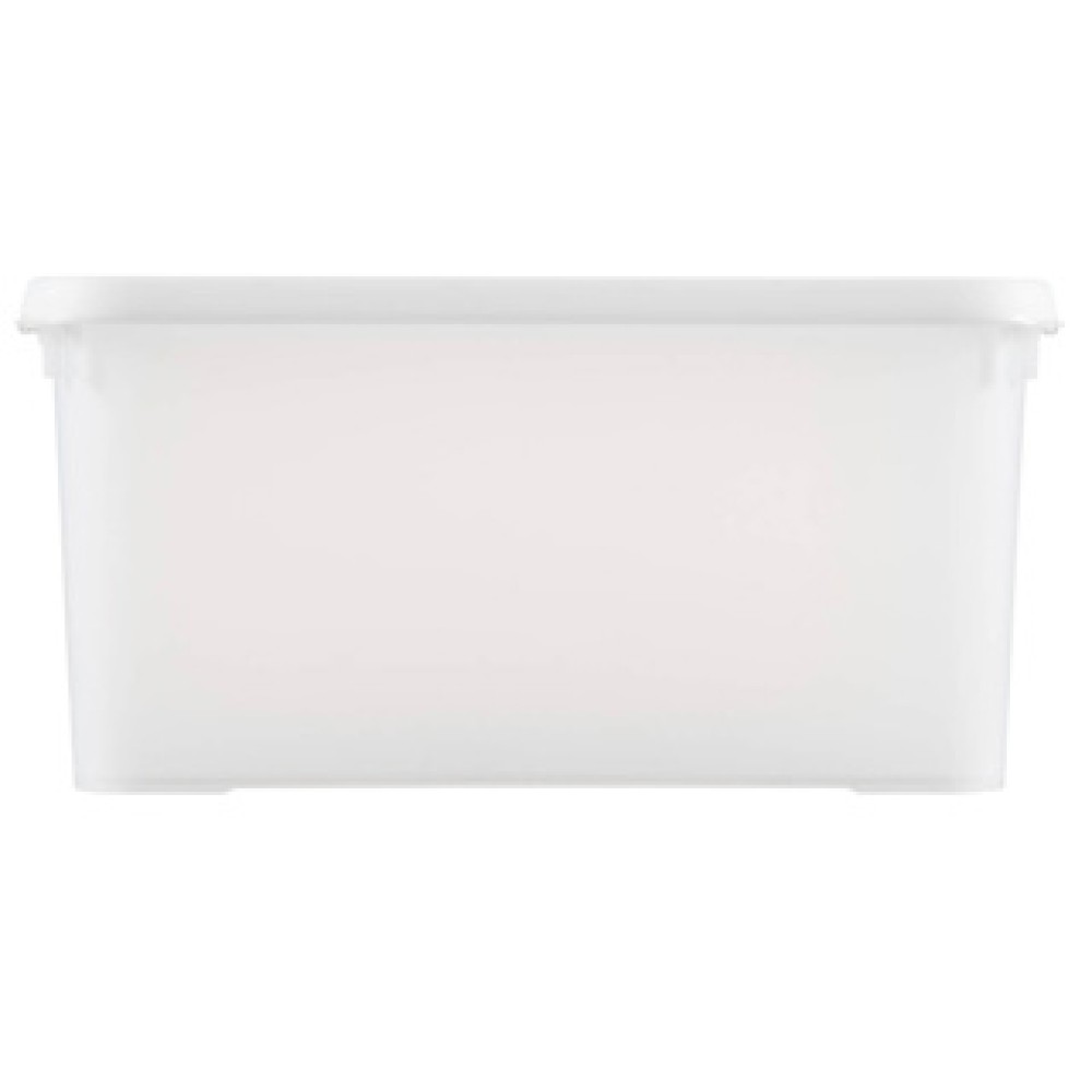Curver handy+ storage box 50l