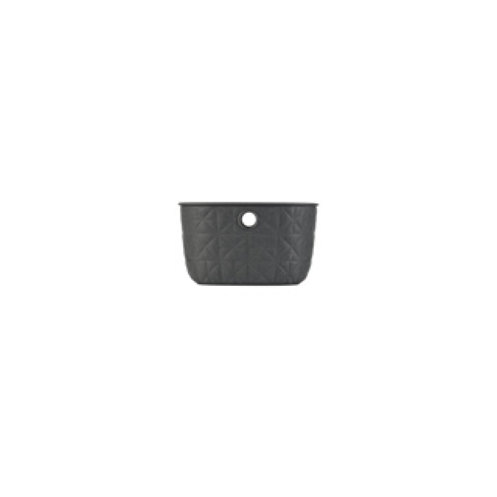 Curver Softex storage basket XS 3L anthracite - Image 2