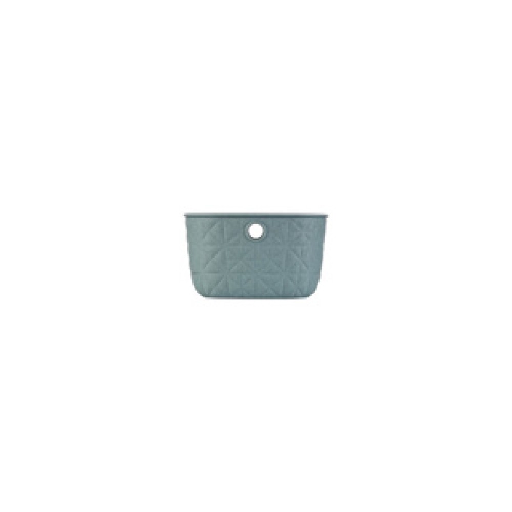 Curver Softex storage basket XS 3L blue-green - Image 2