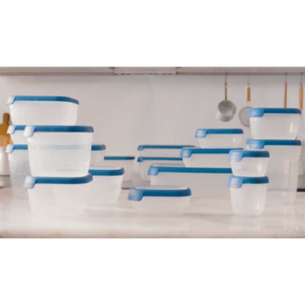 Curver Grand Chef Vershoudbak 2,4L Rechthoek