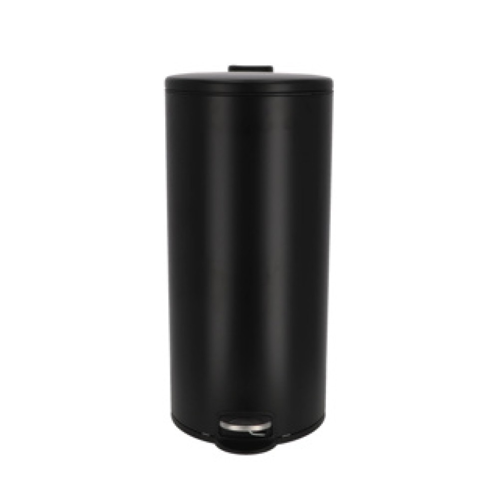 Daily home pedaalemmer 30l zwart
