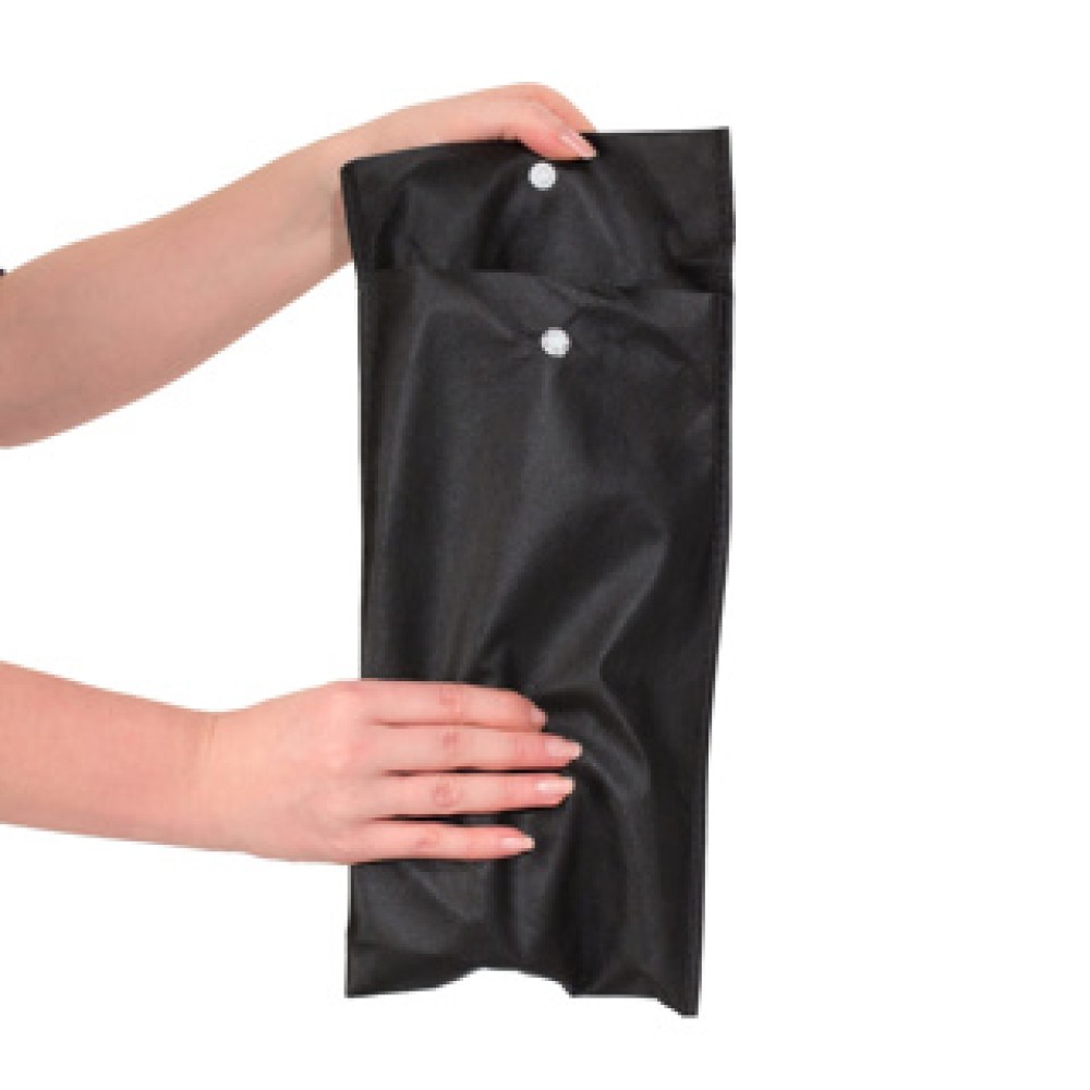 Vitility walking stick foldable black - Image 4