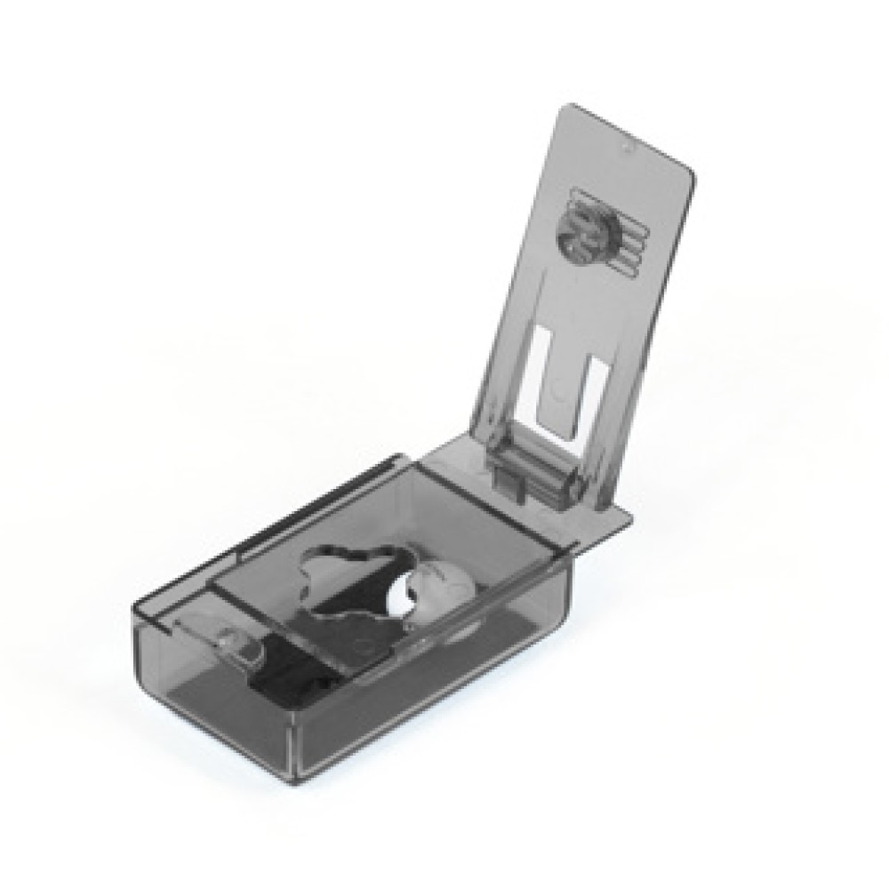 Vitility tablet printer