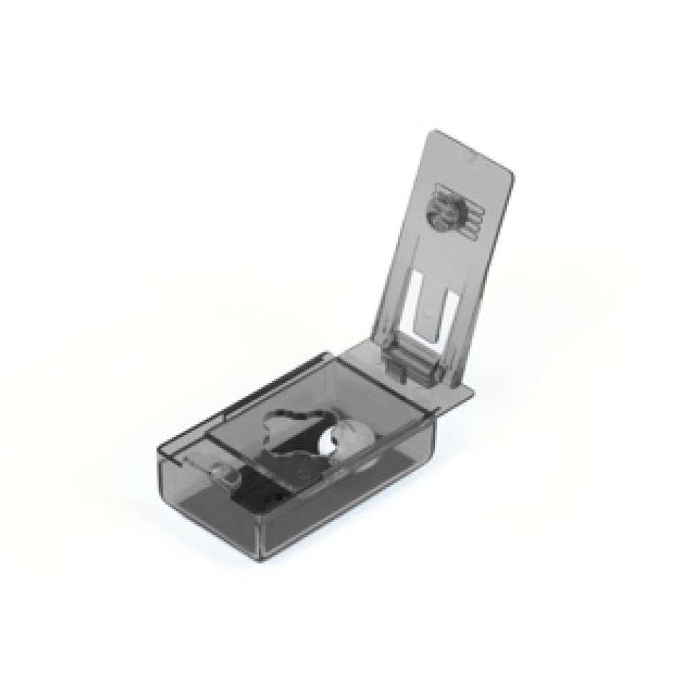 Vitility tablet remover