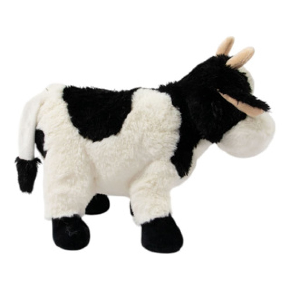 Doorstopper cow clara large 30cm
