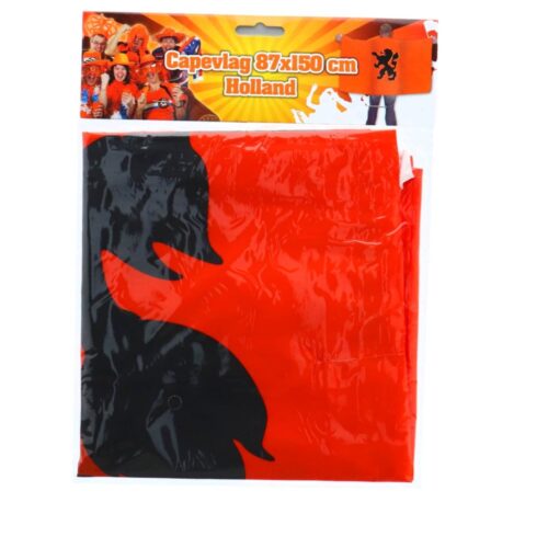 Cape flag holland
