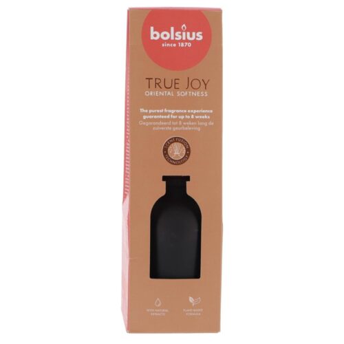 Scent spreader 80 ml True Joy Oriental Softness