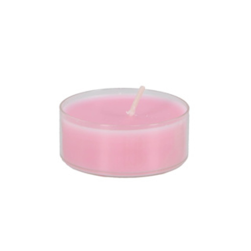 Bolsius Geurtheelicht Maxi Magnolia 8 hours True Scents