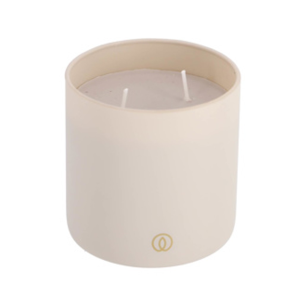 Spaas Glow Scented Candle 2-wick 55h - Mindful Morning