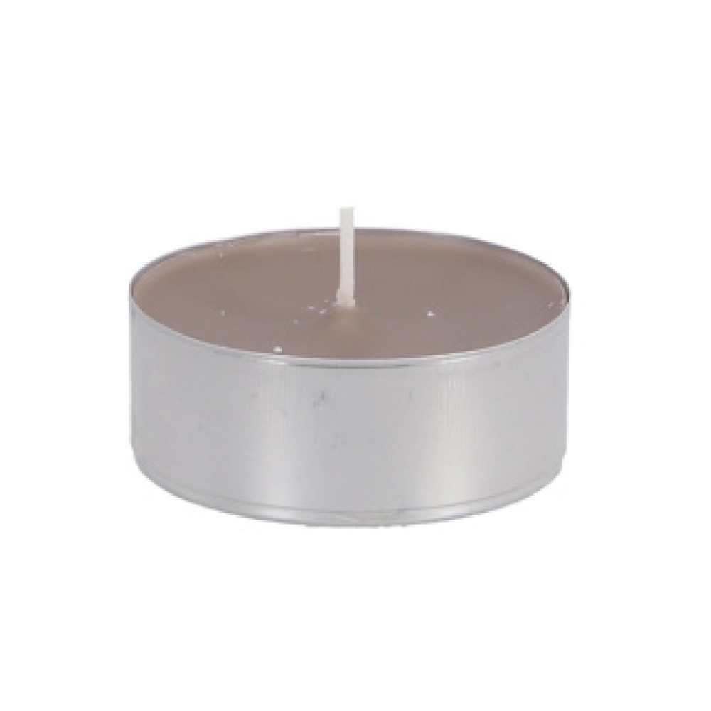 Spaas Maxi geurtheelichten blokverpakking x8 10u - Warm Wonder