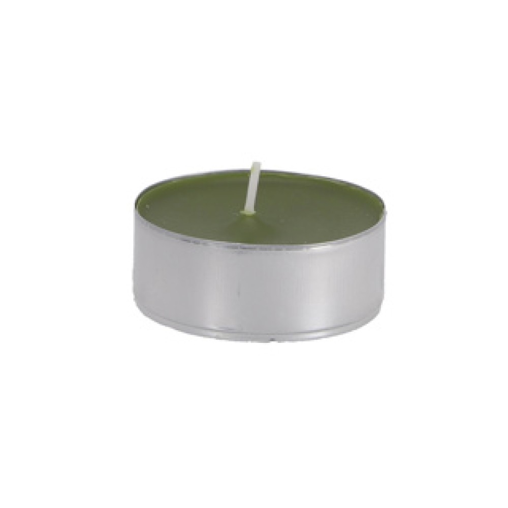 Spaas Maxi geurtheelichten blokverpakking x8 10u - Romantic Reflections