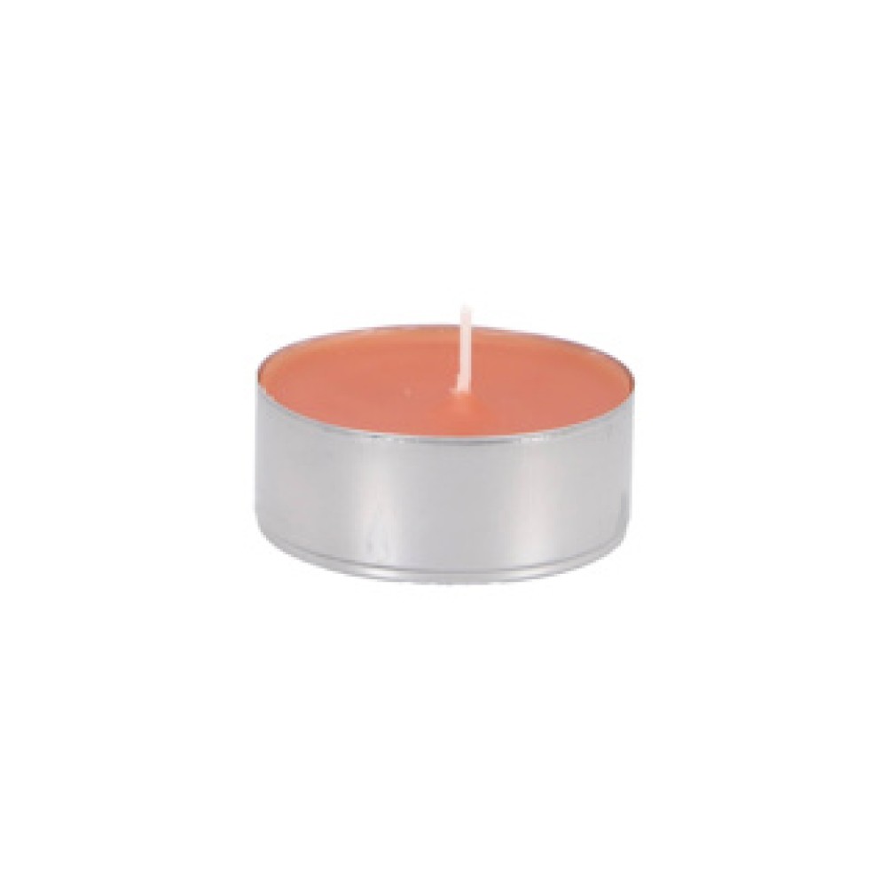 Spaas Maxi geurtheelichten blokverpakking x8 10u - Delightful Dawn