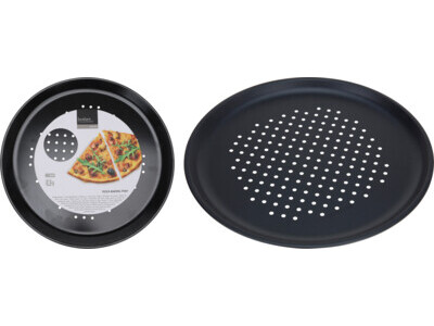 Pizza tray non stick 32cm