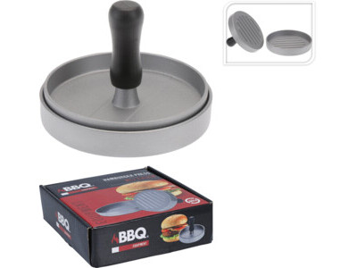 Hamburgermaker alu