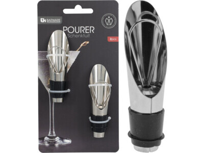 Schenktuit set van 2sts