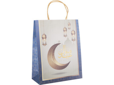 Geschenktas eid dessin