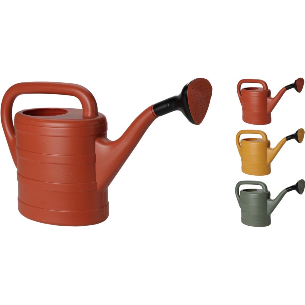 Gieter 5 liter 3 assortiment kleuren (assortiment – willekeurige uitvoering)