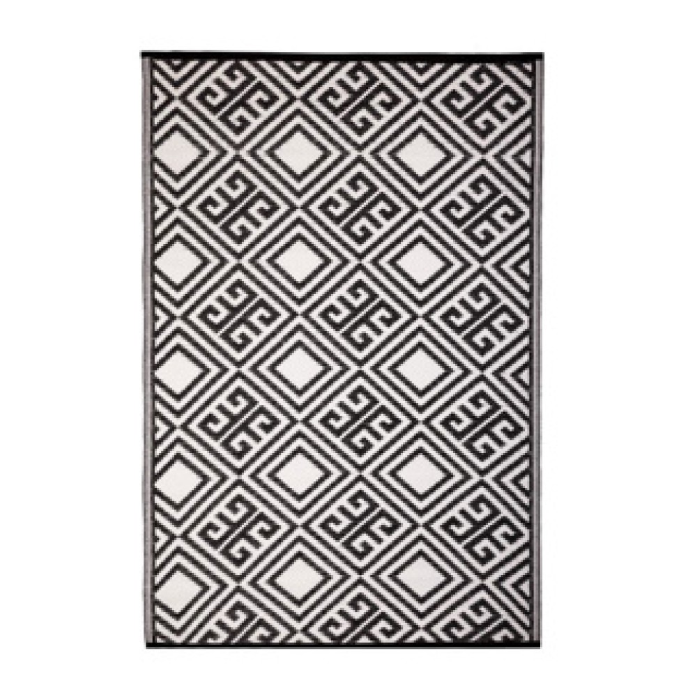 Garden carpet 120 x 180 cm