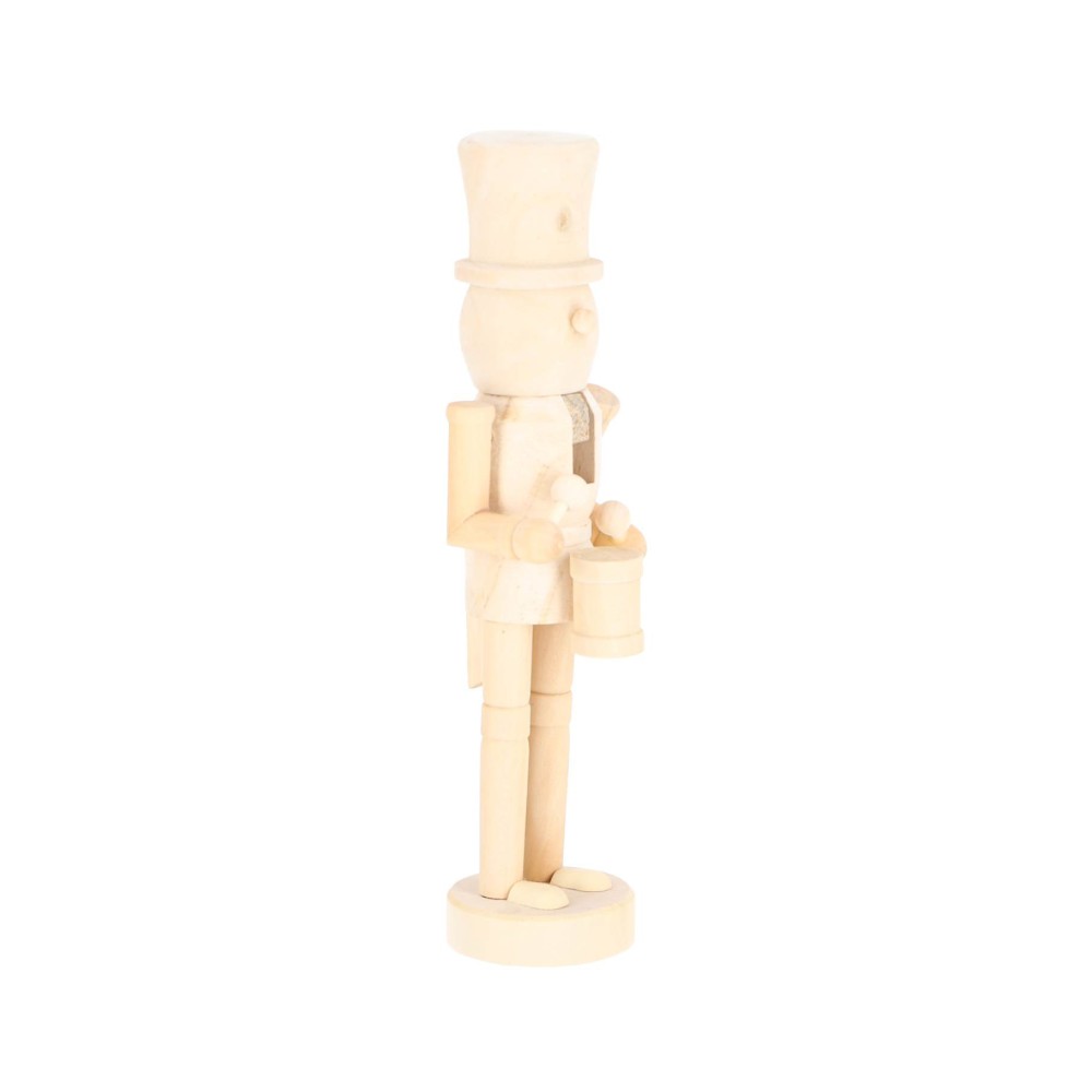 Decorative Nutcracker Figure assorti (range of random version))
