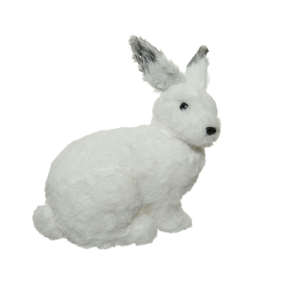 Rabbit polyesterL.17cm x W.28cm x H.29cm