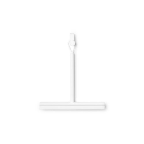 Brabantia ReNew Shower Wiper - White