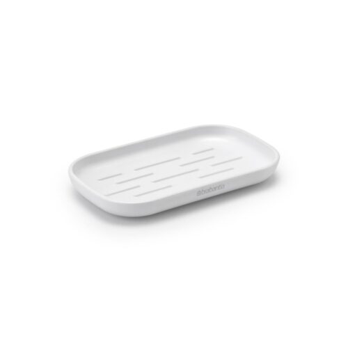 Brabantia ReNew Soap Dish - White